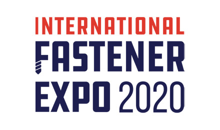 International Fastener Expo 2020 