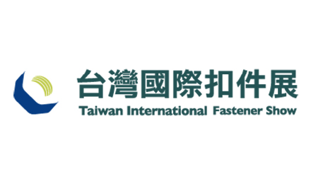 2024 Taiwan International Fastener Show